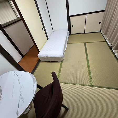 東京近隣 蔵元荘 駅近 交通便利 Matsudo Exterior foto