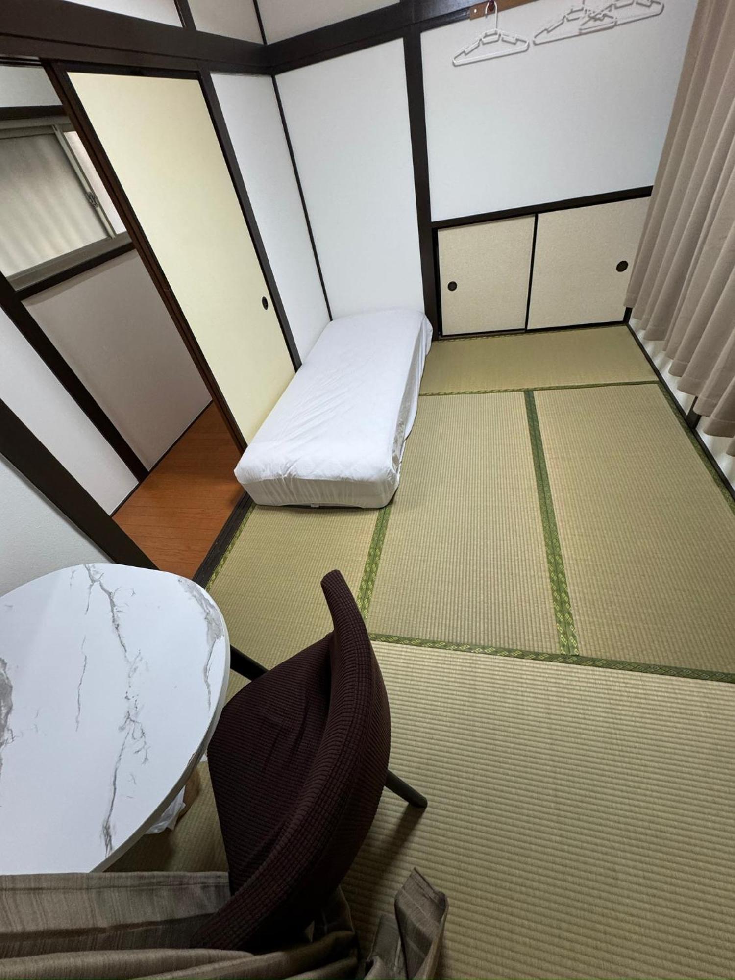 東京近隣 蔵元荘 駅近 交通便利 Matsudo Exterior foto